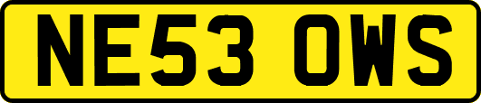 NE53OWS