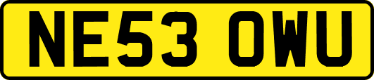 NE53OWU