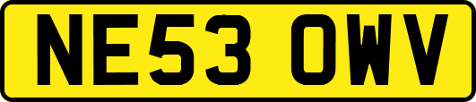NE53OWV