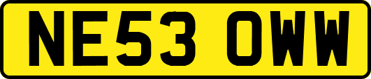 NE53OWW