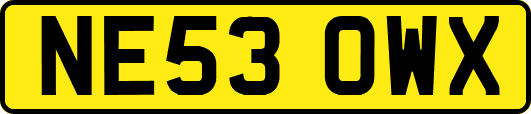 NE53OWX