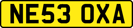 NE53OXA