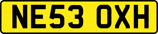 NE53OXH