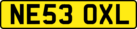 NE53OXL