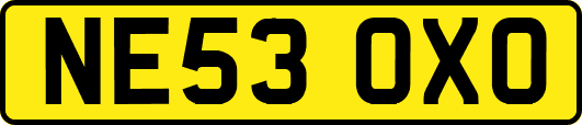NE53OXO