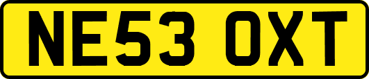 NE53OXT