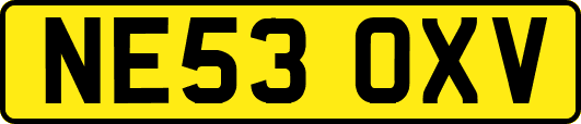 NE53OXV