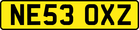 NE53OXZ