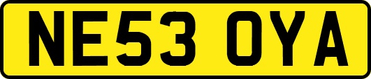 NE53OYA