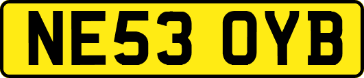 NE53OYB