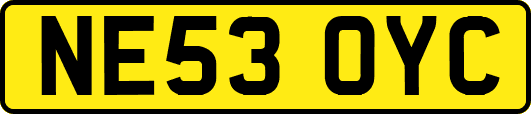 NE53OYC