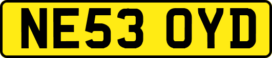 NE53OYD