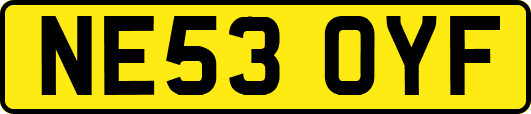 NE53OYF