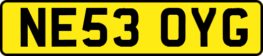 NE53OYG