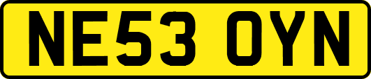 NE53OYN