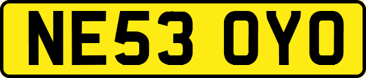 NE53OYO