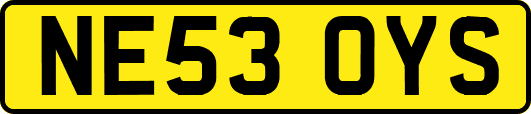 NE53OYS