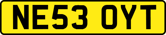 NE53OYT