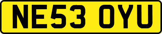 NE53OYU