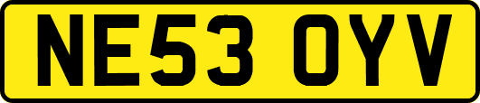 NE53OYV