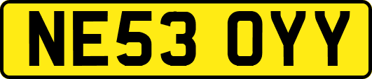 NE53OYY