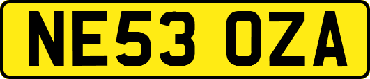 NE53OZA