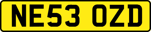 NE53OZD