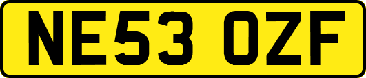 NE53OZF