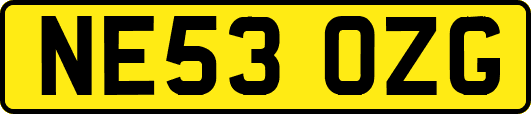 NE53OZG