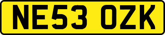 NE53OZK