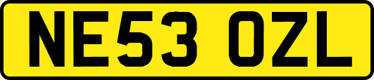 NE53OZL