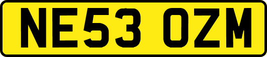 NE53OZM