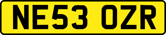 NE53OZR
