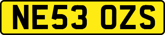 NE53OZS