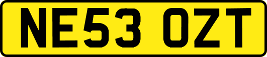 NE53OZT