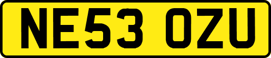 NE53OZU