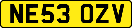 NE53OZV