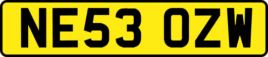 NE53OZW