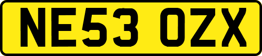 NE53OZX