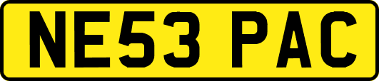 NE53PAC