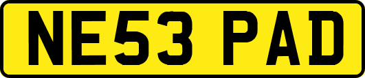 NE53PAD