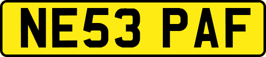 NE53PAF
