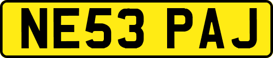NE53PAJ