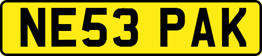 NE53PAK