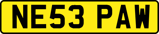 NE53PAW
