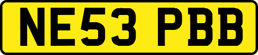 NE53PBB