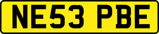 NE53PBE