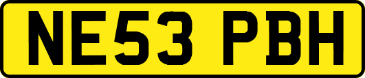 NE53PBH