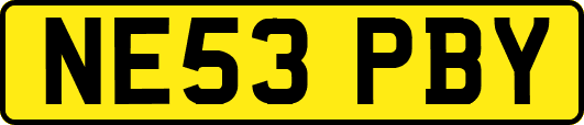 NE53PBY