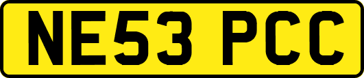 NE53PCC